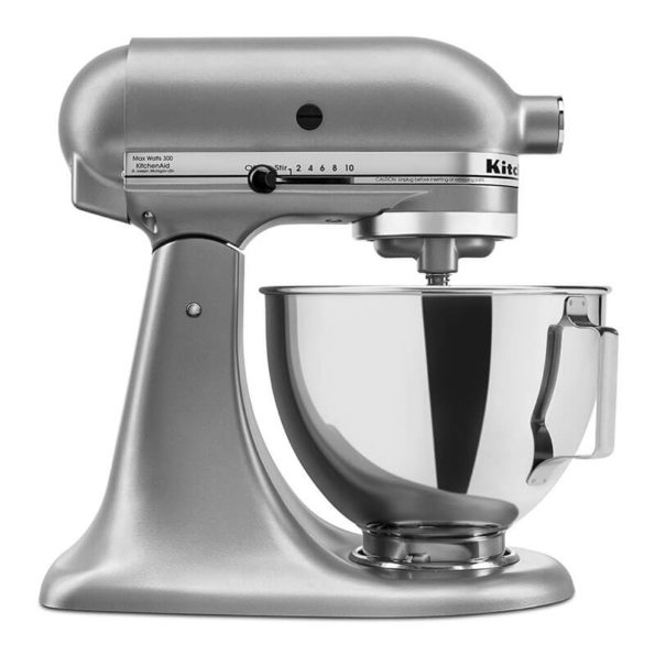 Batidora KitchenAid Tilt Head